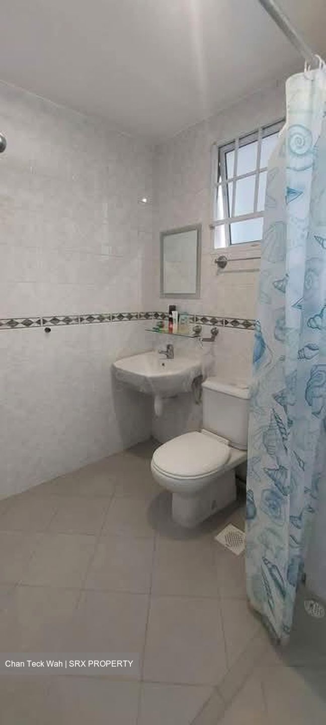 Westwood Park (D22), Terrace #573682551